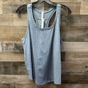 NEW Lululemon women’s active tank
